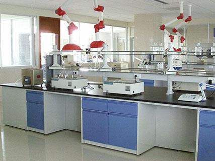 梅县工厂实验室设计建设方案